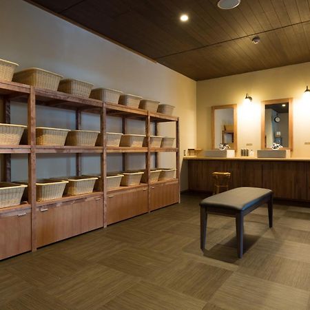 Hokuriku Yamashiro Onsen Hotel Kikyou Kaga  Zewnętrze zdjęcie