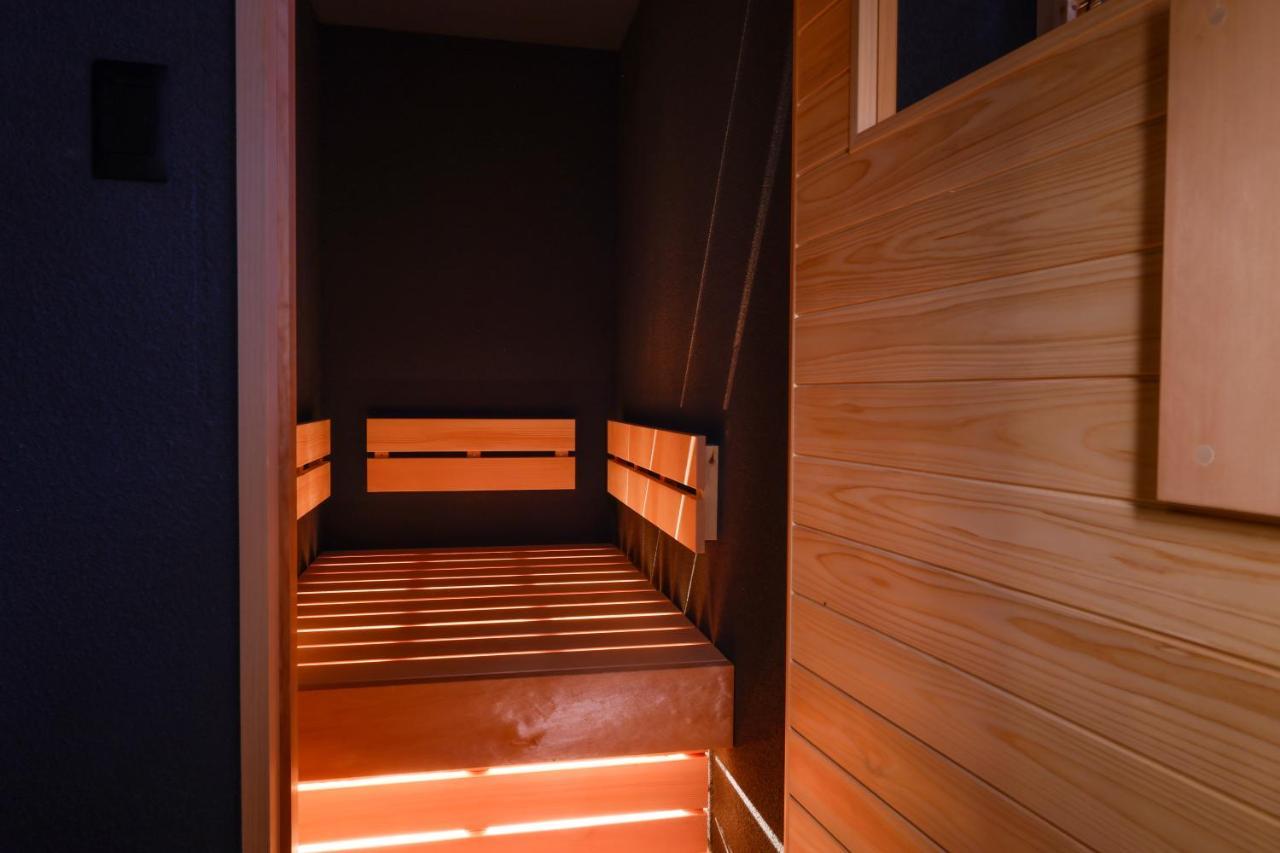 Hokuriku Yamashiro Onsen Hotel Kikyou Kaga  Zewnętrze zdjęcie