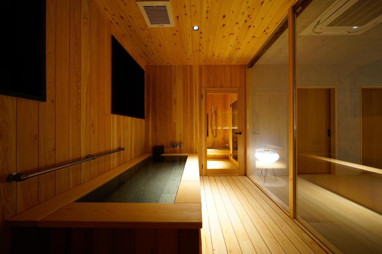 Hokuriku Yamashiro Onsen Hotel Kikyou Kaga  Zewnętrze zdjęcie