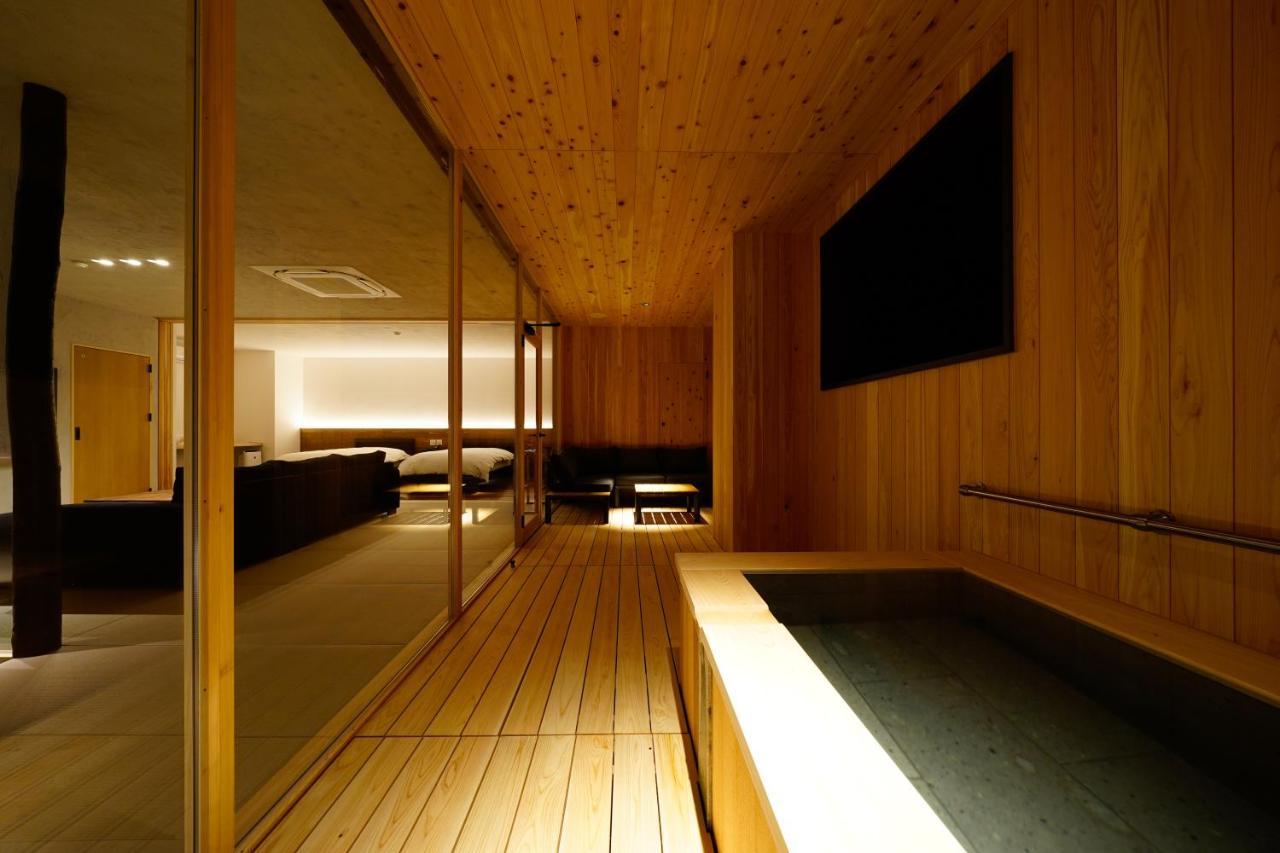 Hokuriku Yamashiro Onsen Hotel Kikyou Kaga  Zewnętrze zdjęcie