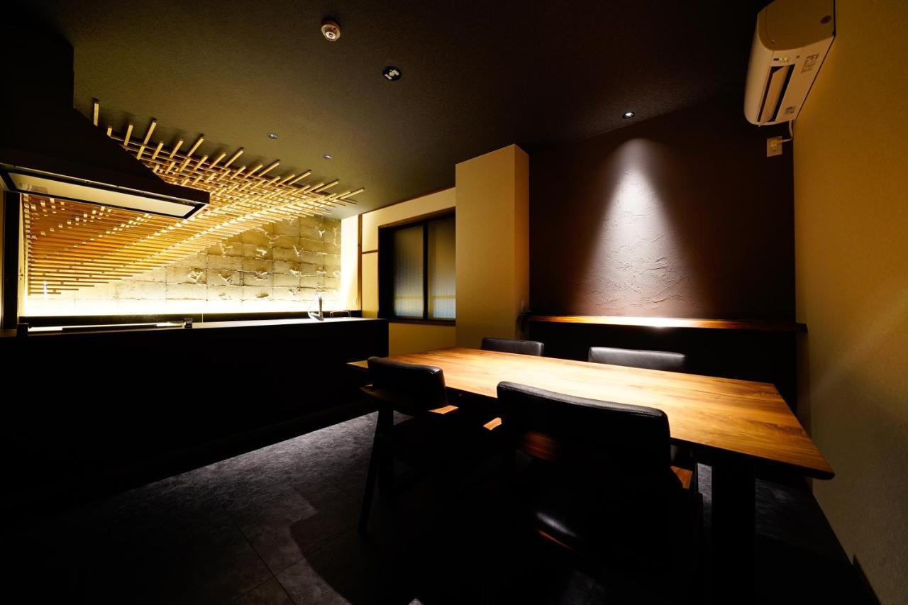 Hokuriku Yamashiro Onsen Hotel Kikyou Kaga  Zewnętrze zdjęcie