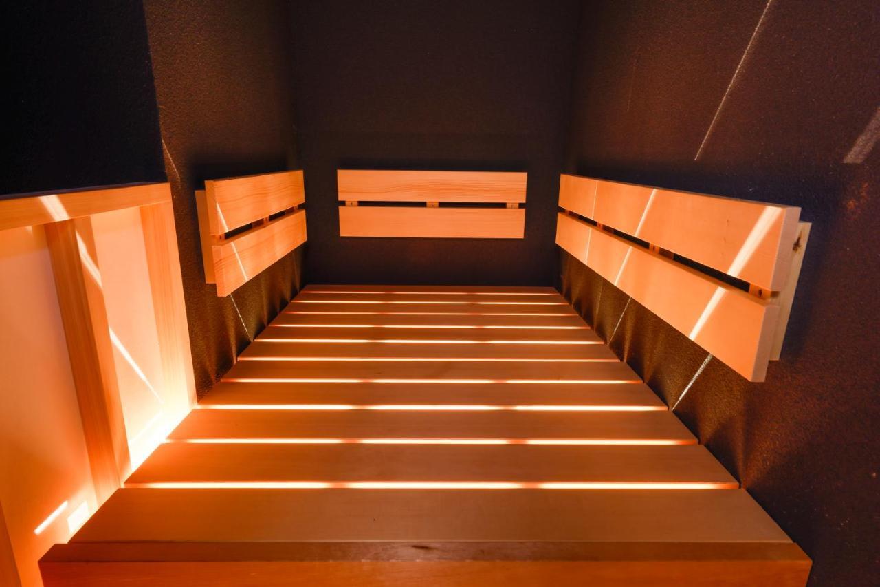 Hokuriku Yamashiro Onsen Hotel Kikyou Kaga  Zewnętrze zdjęcie