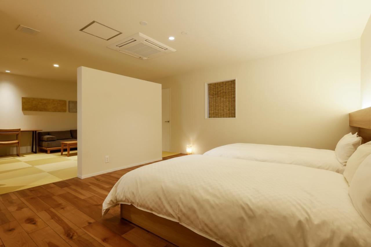 Hokuriku Yamashiro Onsen Hotel Kikyou Kaga  Zewnętrze zdjęcie