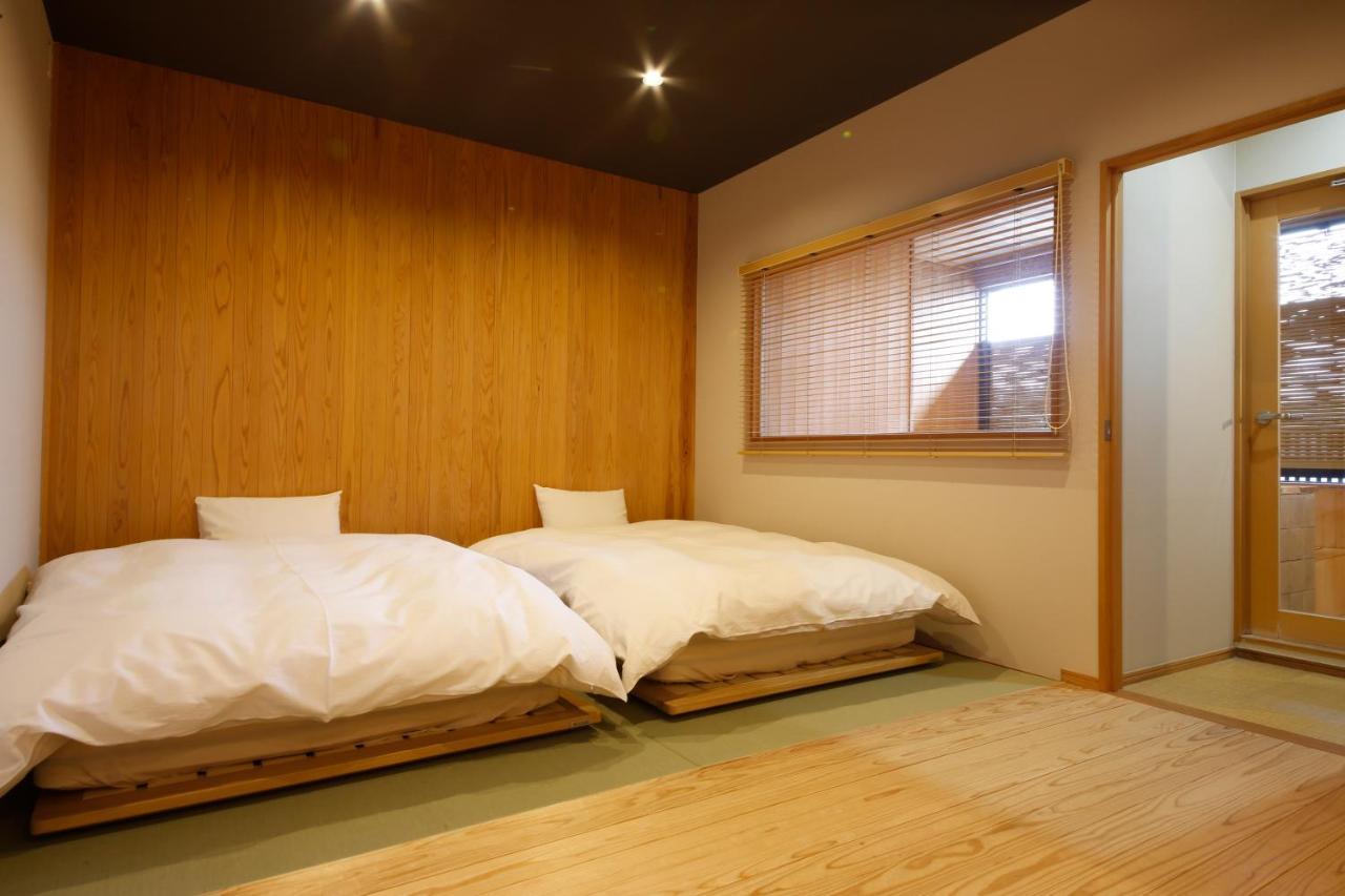 Hokuriku Yamashiro Onsen Hotel Kikyou Kaga  Zewnętrze zdjęcie