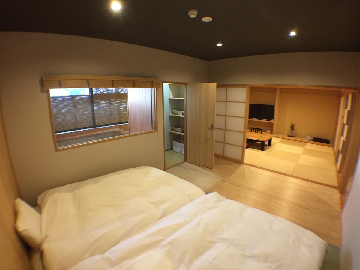 Hokuriku Yamashiro Onsen Hotel Kikyou Kaga  Zewnętrze zdjęcie