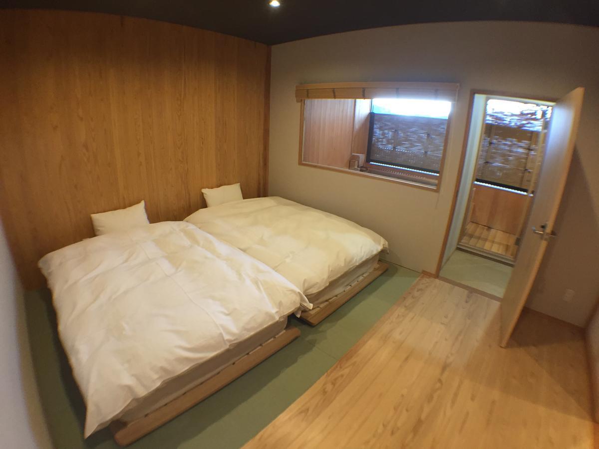 Hokuriku Yamashiro Onsen Hotel Kikyou Kaga  Zewnętrze zdjęcie
