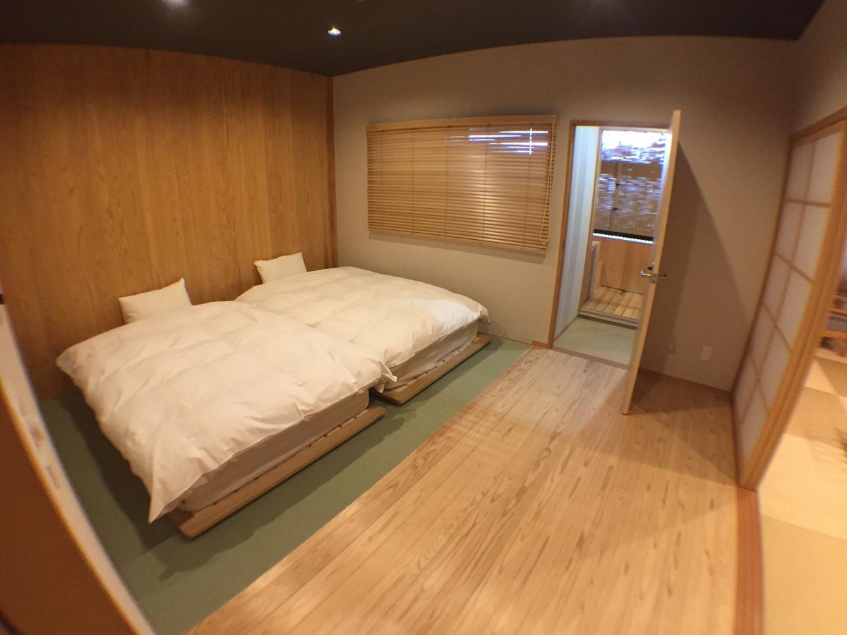 Hokuriku Yamashiro Onsen Hotel Kikyou Kaga  Zewnętrze zdjęcie