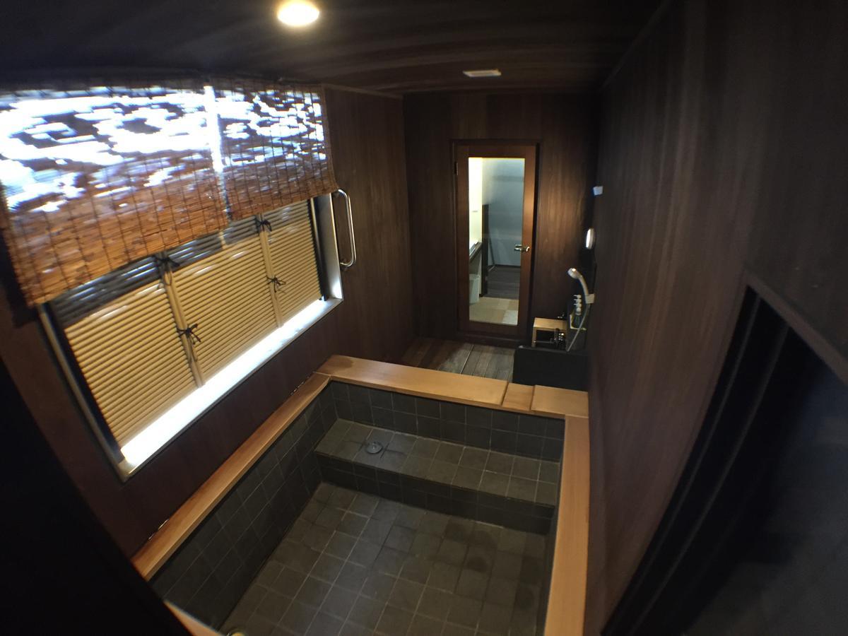 Hokuriku Yamashiro Onsen Hotel Kikyou Kaga  Zewnętrze zdjęcie