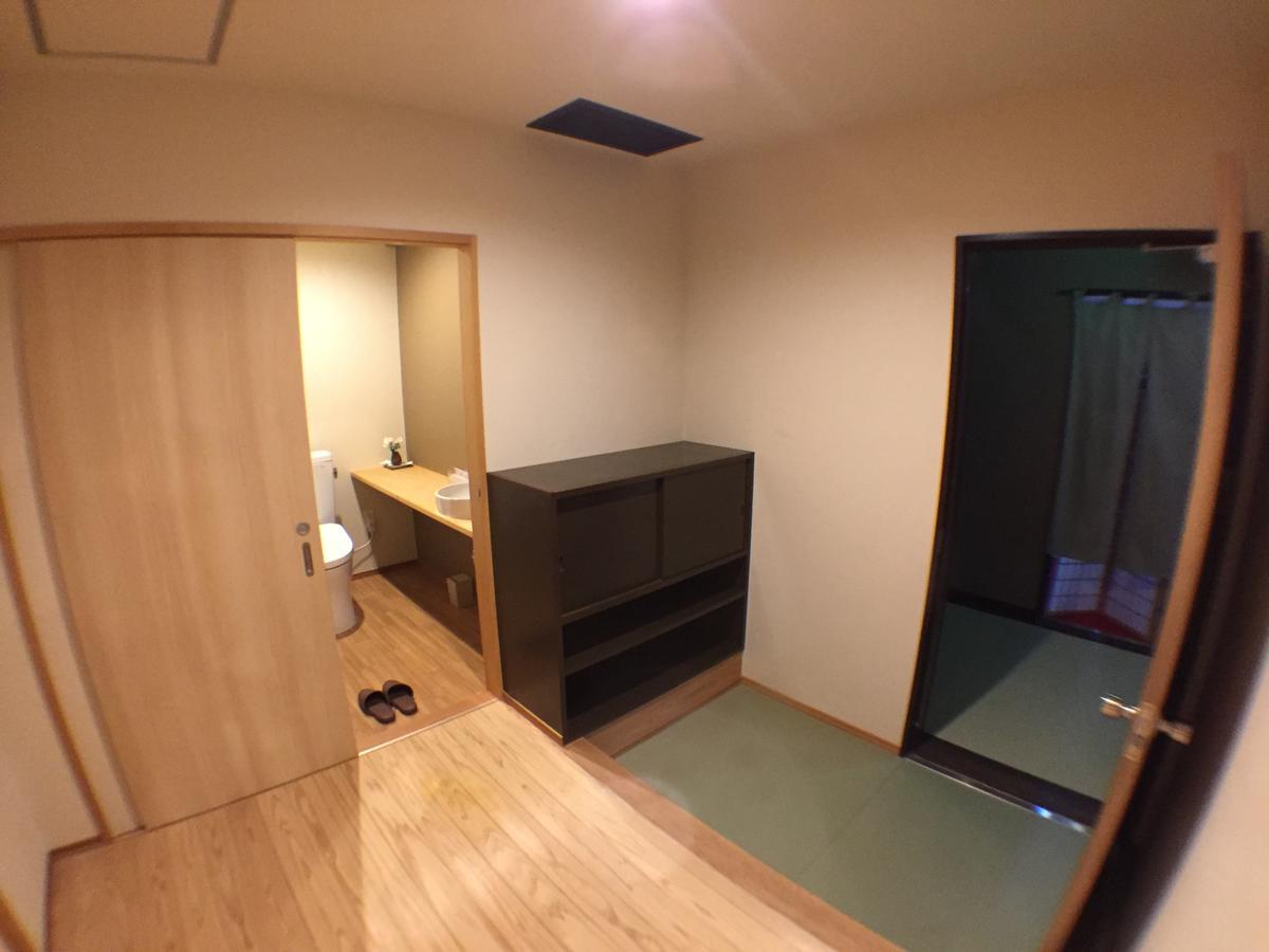 Hokuriku Yamashiro Onsen Hotel Kikyou Kaga  Zewnętrze zdjęcie