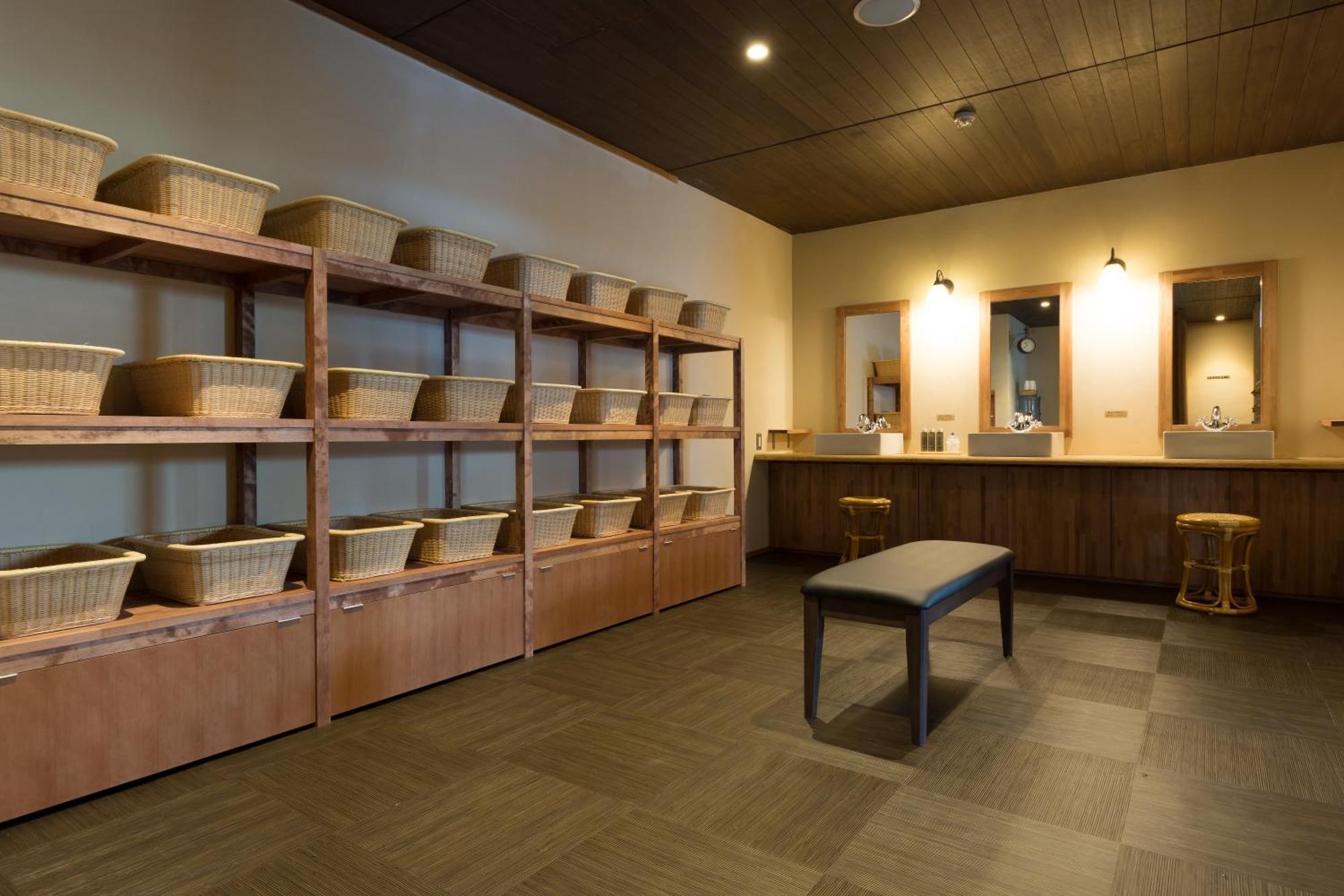 Hokuriku Yamashiro Onsen Hotel Kikyou Kaga  Zewnętrze zdjęcie