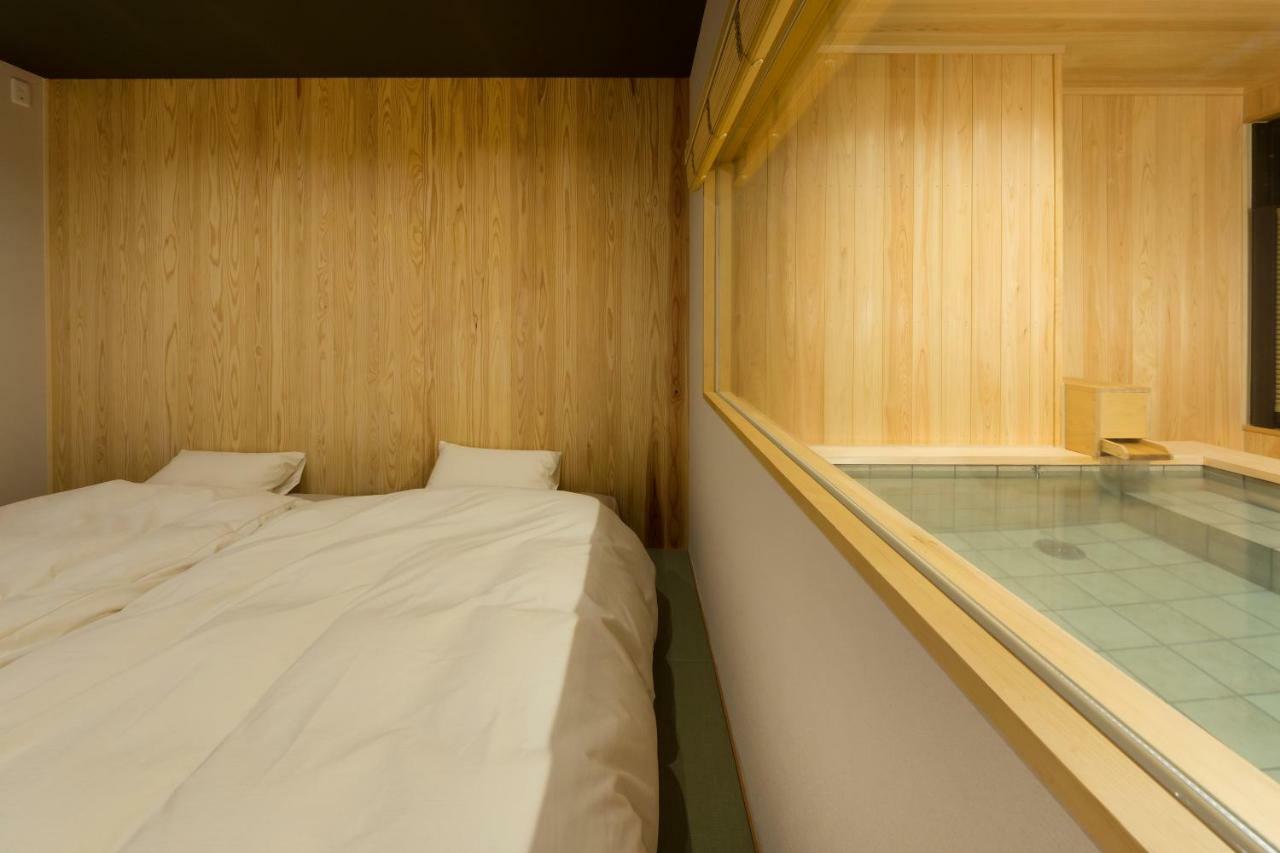 Hokuriku Yamashiro Onsen Hotel Kikyou Kaga  Zewnętrze zdjęcie