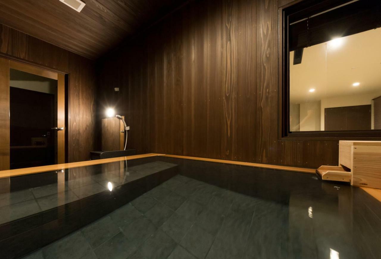Hokuriku Yamashiro Onsen Hotel Kikyou Kaga  Zewnętrze zdjęcie