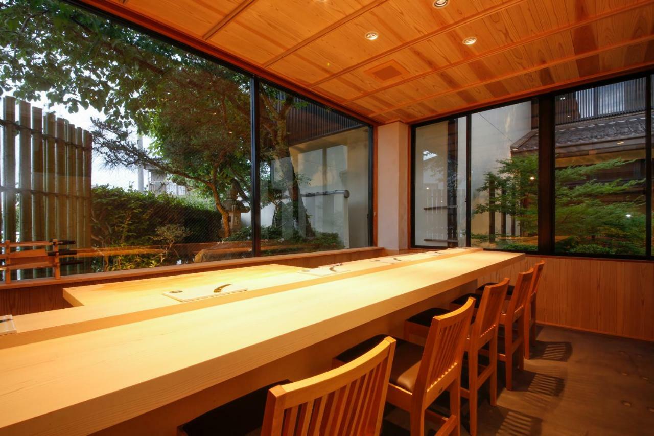 Hokuriku Yamashiro Onsen Hotel Kikyou Kaga  Zewnętrze zdjęcie