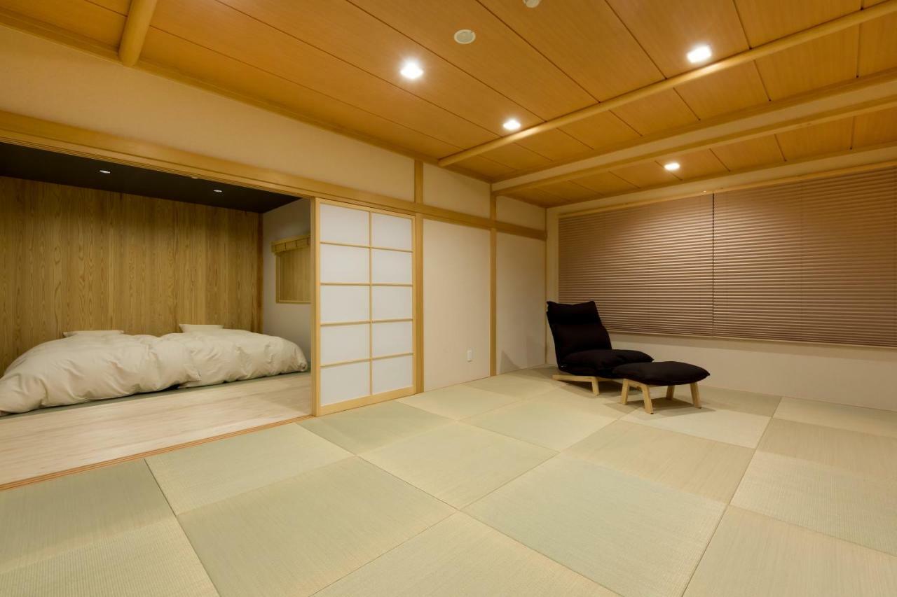 Hokuriku Yamashiro Onsen Hotel Kikyou Kaga  Zewnętrze zdjęcie
